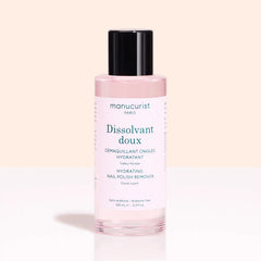 Green™ Base, Top Coat & Nail Polish Remover Trio