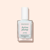 Active Plump Aqua Glazed