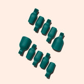Foot Removal Clips
