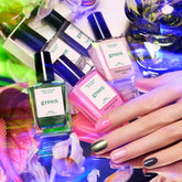 Curated Color Collections