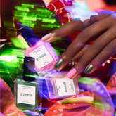 Curated Trios