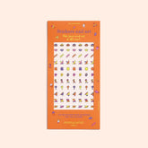 Stickers Summer