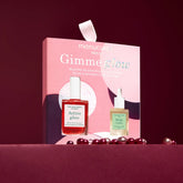 5min' Glow Manicure