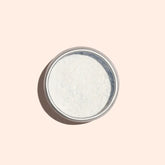 Blue Glazed Powder