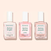 Customizable Active™ Trio