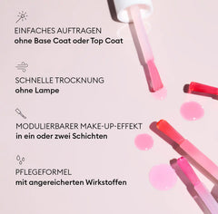 Active Glow Raspberry