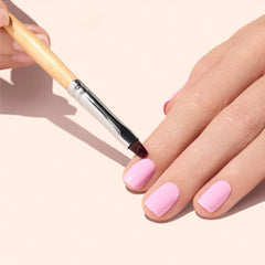 Flat Brush