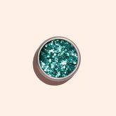 Turquoise Biodegradable Glitter