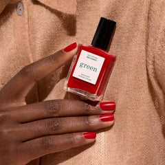 Red Cherry
