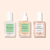 Starter Routine - Soft Nails