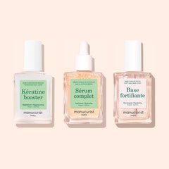 Starter Routine - Soft Nails