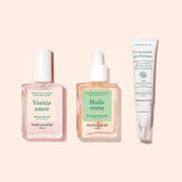 Starter Routine - Bitten Nails