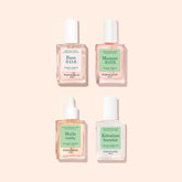 Ultimate Routine - Damaged Nails