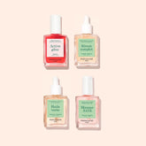 Ultimate Routine - Sensitive Nails