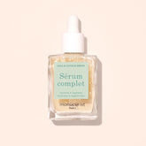 + Nail Hydrating Serum
