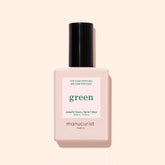 Green Sunshine Top Coat
