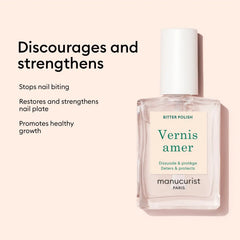 Starter Routine - Bitten Nails