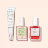 Strong Glow Trio