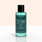 Green Flash™ Gel Polish Remover
