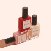 Customizable Trio