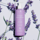 Soothing Lavender Hand & Body Cream - Cosmos Organic