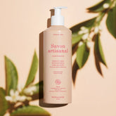 Organic Orange Blossom Hand & Body Wash - Cosmos Organic
