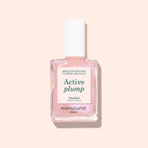 Active Plump Pink Glazed