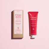 Everyday Rose Hand Cream - Cosmos Organic