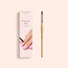 Flat Brush
