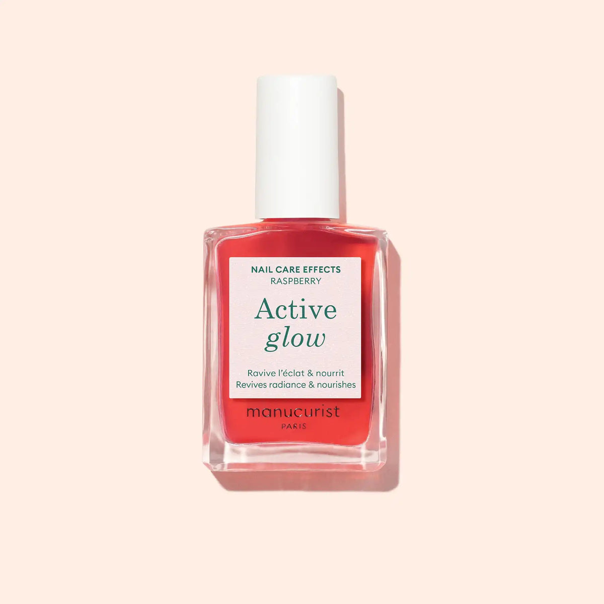 Active Glow Raspberry
