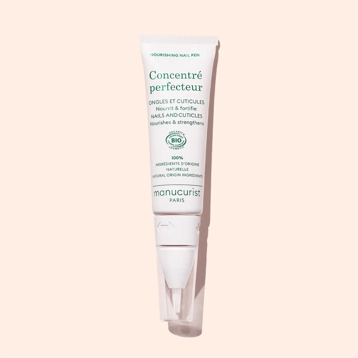 Nourishing Nail Pen - Cosmos Organic
