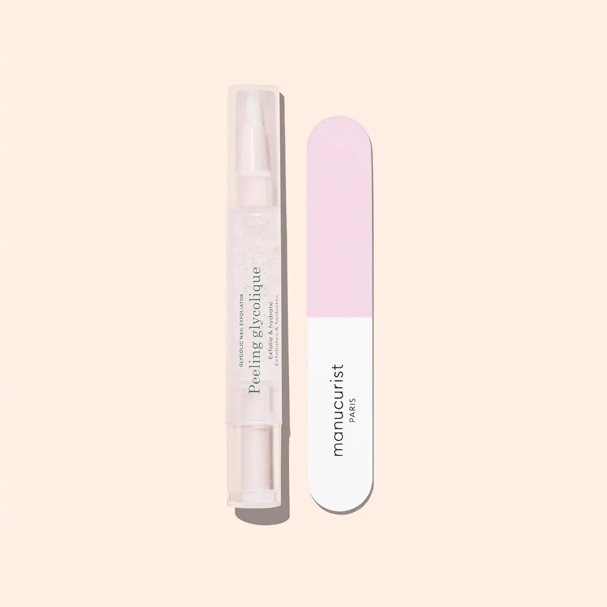 Glossy Booster Duo