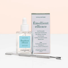 Cuticle Pusher
