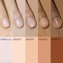 Super Active Manicure Kit