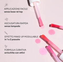 Active Glow Raspberry