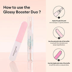 Glow Routine