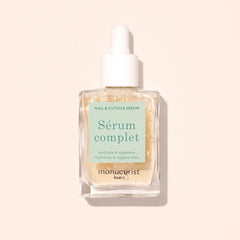 + Nail Hydrating Serum