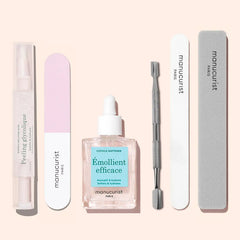 Prep & Glow Routine